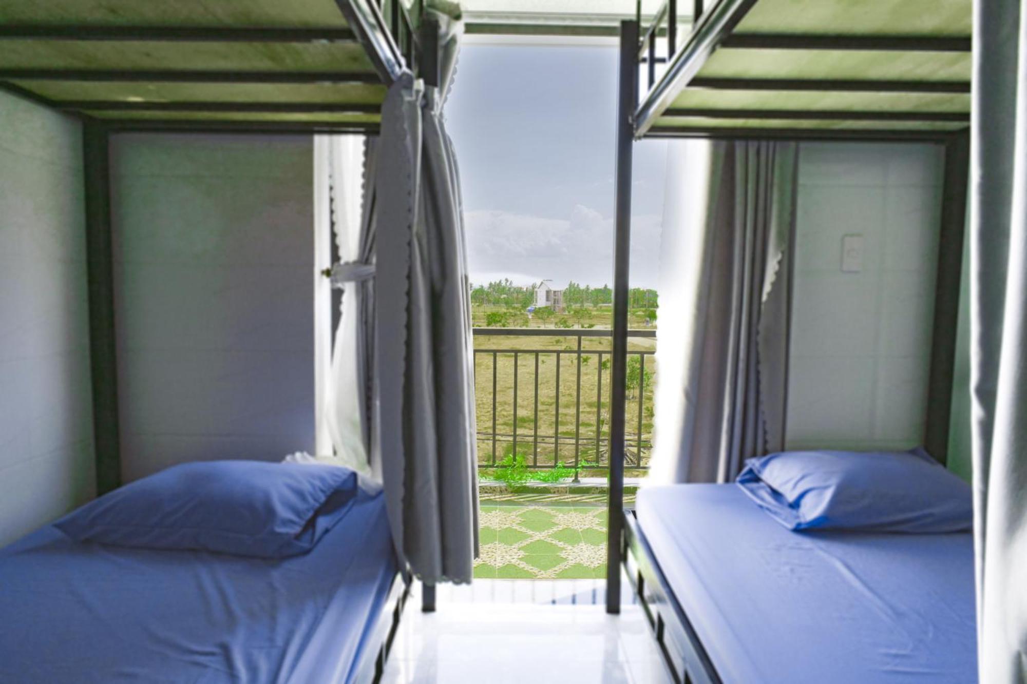 Nalani Homestay & Hostel Hoi An Exterior foto